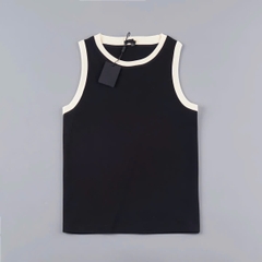 Top sát nách Massimo Dutti