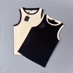 Top sát nách Massimo Dutti