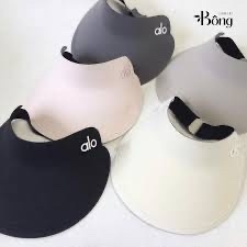 Mũ nửa đầu ALO xuất xịn