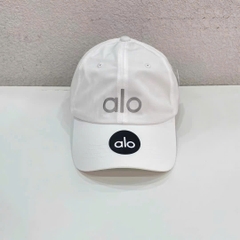 Mũ lưỡi trai ALO 4 màu