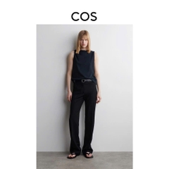 Áo COS xoắn vai 3 màu