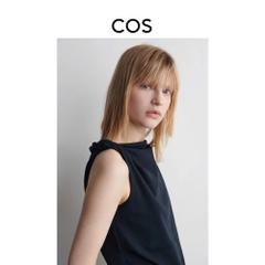 Áo COS xoắn vai 3 màu