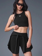 Áo croptop thun tăm sát nách ALO