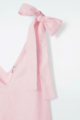 Maxi COS cột nơ vai