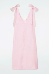 Maxi COS cột nơ vai