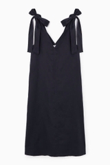 Maxi COS cột nơ vai
