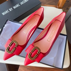 Giày cao gót mũi nhọn Mac Jacob