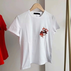 Tshirt Karl dư xịn các màu