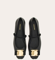 Giày búp bê FERRAGAMO