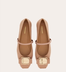 Giày búp bê FERRAGAMO