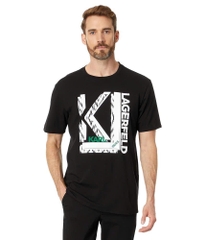 Tshirt Karl Largerfeld nam dư xịn