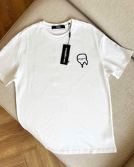Tshirt Karl Largerfeld nam dư xịn