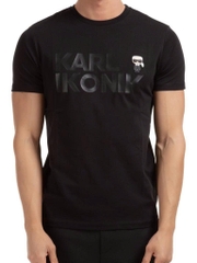 Tshirt Karl Largerfeld nam dư xịn