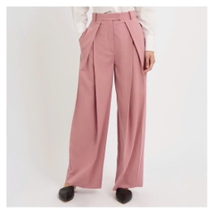 Quần COS suông 2 màu (tách set)