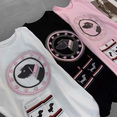 T shirt Thom Browne (kèm tất) 3 màu