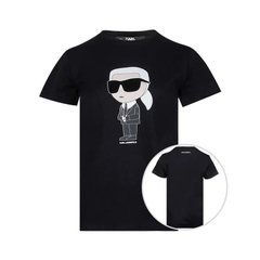 Tshirt Karl dư xịn các màu