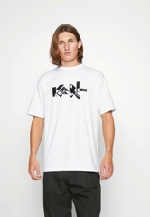 Tshirt Karl Largerfeld nam dư xịn