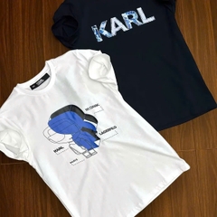 Tshirt Karl Largerfeld nam dư xịn
