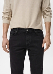 Quần denim skinny nam MNG