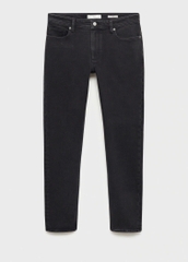 Quần denim skinny nam MNG