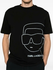 Tshirt Karl Largerfeld nam dư xịn