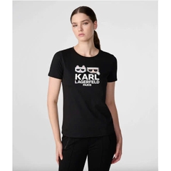 Tshirt Karl dư xịn các màu