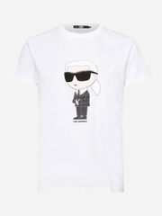 Tshirt Karl dư xịn các màu