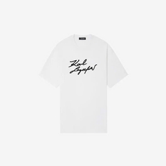 Tshirt Karl Largerfeld nam dư xịn