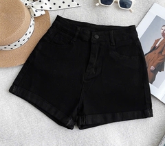 Short denim COS 4 màu dư xịn