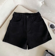 Short denim COS 4 màu dư xịn
