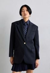 Blazer Sandro lót đỏ (set 3ps tách set)