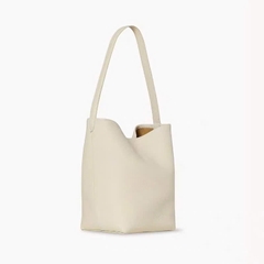 Túi Tote da cỡ lớn The Row