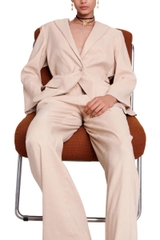 Áo Trendcoat Maje màu be