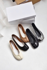 Giày Maison Margiela Tabi Flat
