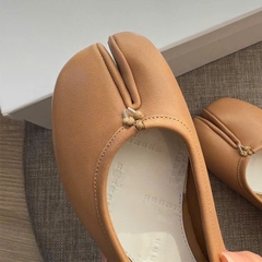 Giày Maison Margiela Tabi Flat