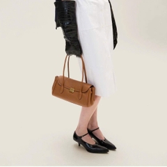 Túi Miumiu Shoulder Bag Cognac