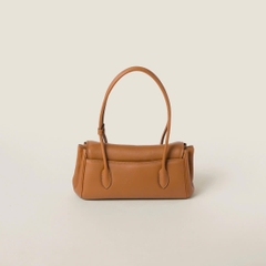 Túi Miumiu Shoulder Bag Cognac