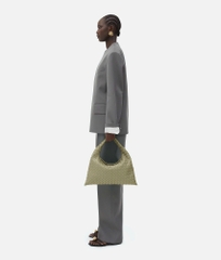 Túi Botega Veneta Large Hop Bag