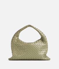 Túi Botega Venata Hop bag Sz25x14.5x11