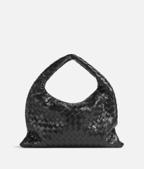 Túi Botega Venata Hop bag Sz25x14.5x11