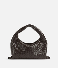 Túi Botega Venata Hop bag Sz25x14.5x11