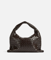 Túi Botega Venata Hop bag Sz25x14.5x11