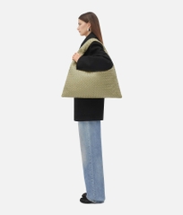Túi Botega Veneta Large Hop Bag
