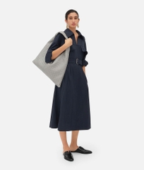 Túi Botega Veneta Large Hop Bag