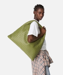 Túi Botega Veneta Large Hop Bag
