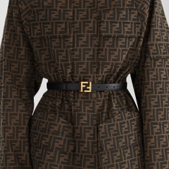Thắt lưng FENDI fullbox 2 màu