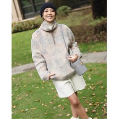 Túi cặp lồng Loro Piana 4 màu