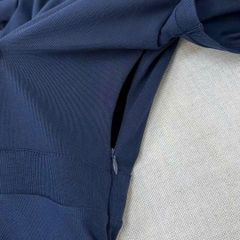 Váy polo Lacoste cổ bẻ