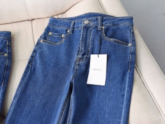 Quần jean MO&CO dư xịn vẩy nhẹ