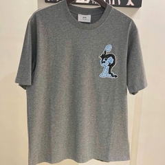 Tshirt AMI logo dragon
